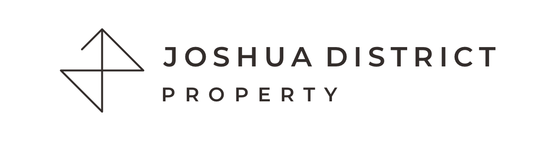 JOSHUA DISTRICT PROPERTY